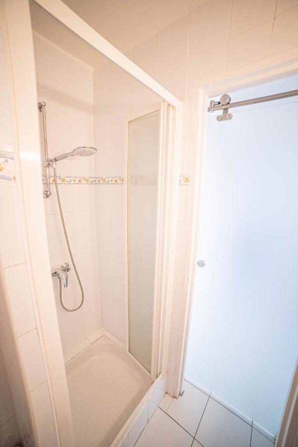 Le Sunrise Vue Mer Acces Plage- Spacieux-2 Terrasses-Wifi - Confort -Top Pros Servicesconciergerielagrandemotte La Grande Motte Ngoại thất bức ảnh